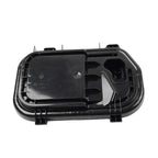 Headlight Protective Cover for Audi A6 S6 RS6 C6 (2005-2011) Left