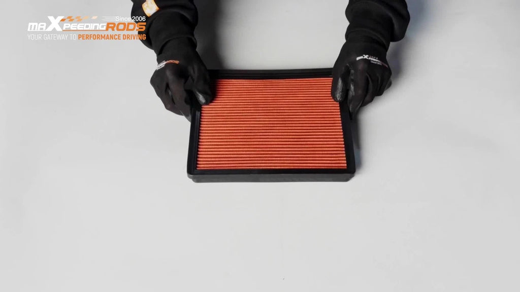 Engine Filter Element for Ford F450 F550 Super Duty (2008–2015) 7C3Z-9601-A