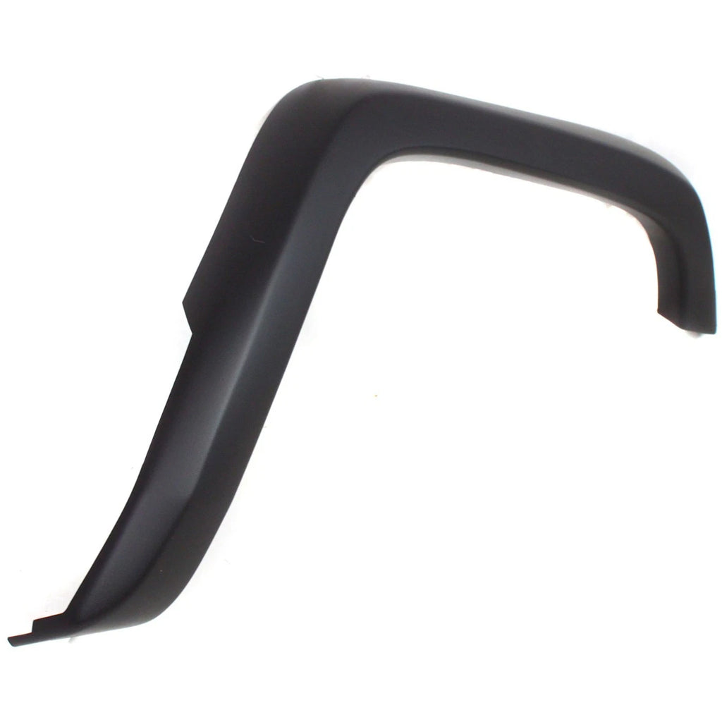 Fender Flares for Jeep Cherokee (1997–2001) Front Passenger Side