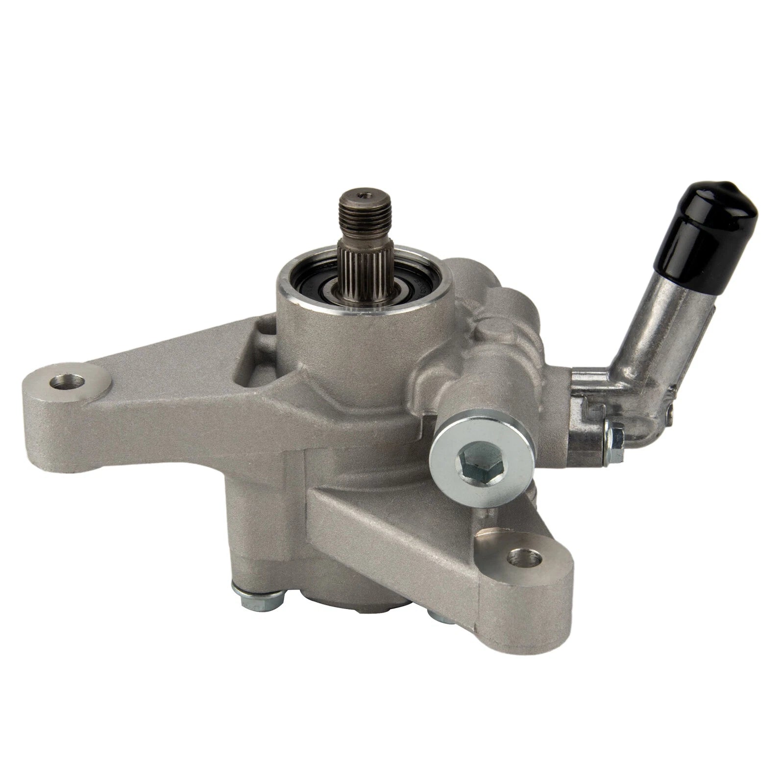 Power Steering Pump for Honda Accord 1998–2002 (3.0L V6) (3.5L V6)