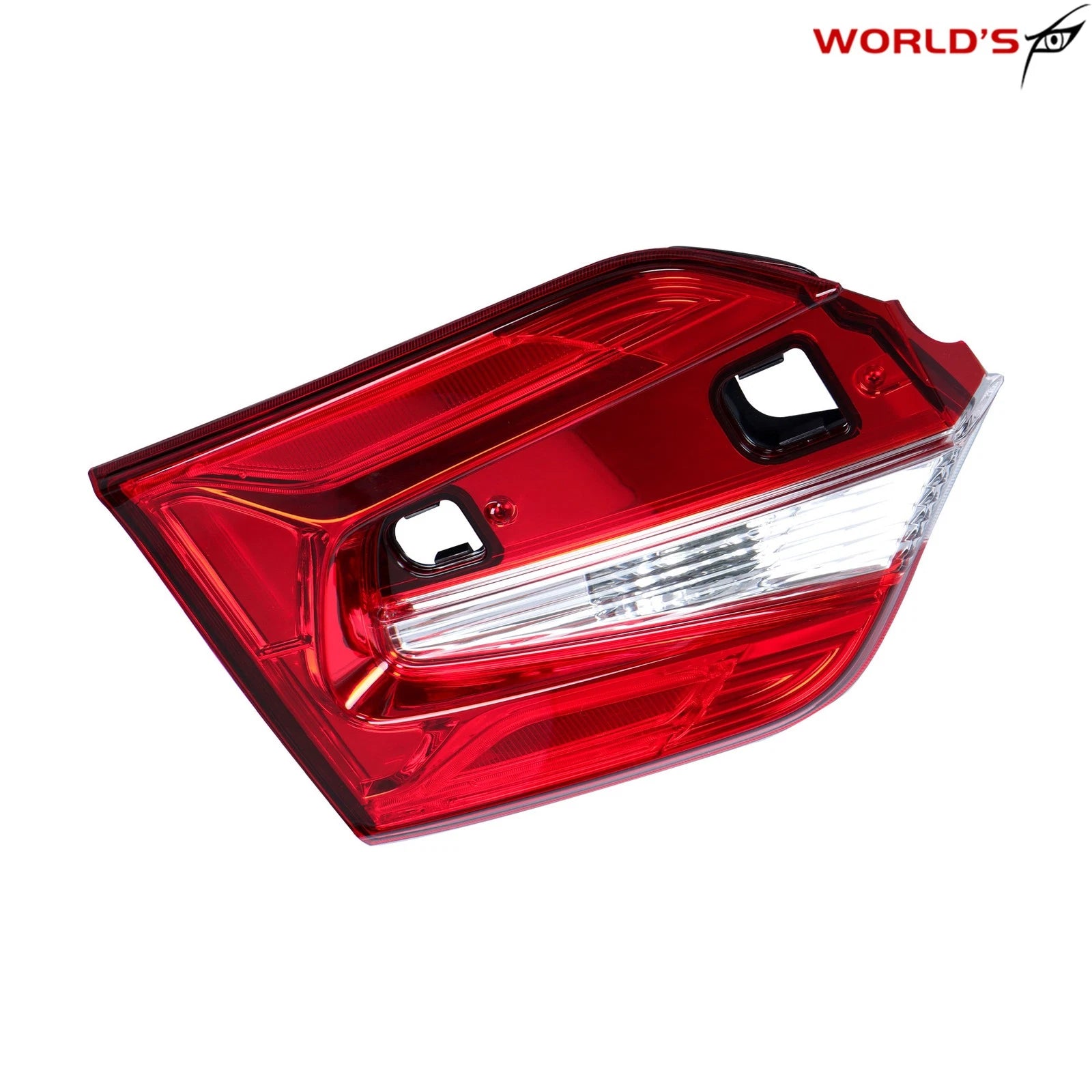 LED Inner Tail Light Assembly for Honda Odyssey (2018–2023) Driver Side