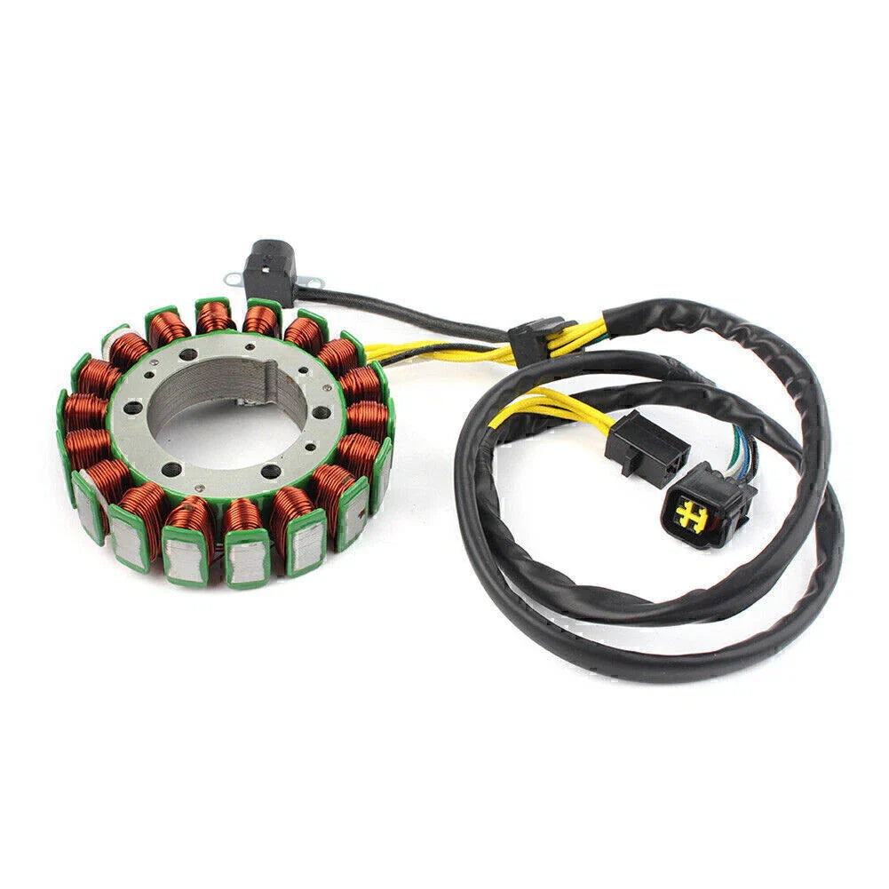 Magneto Stator Coil for Suzuki XF650 Freewind (1997-2001)