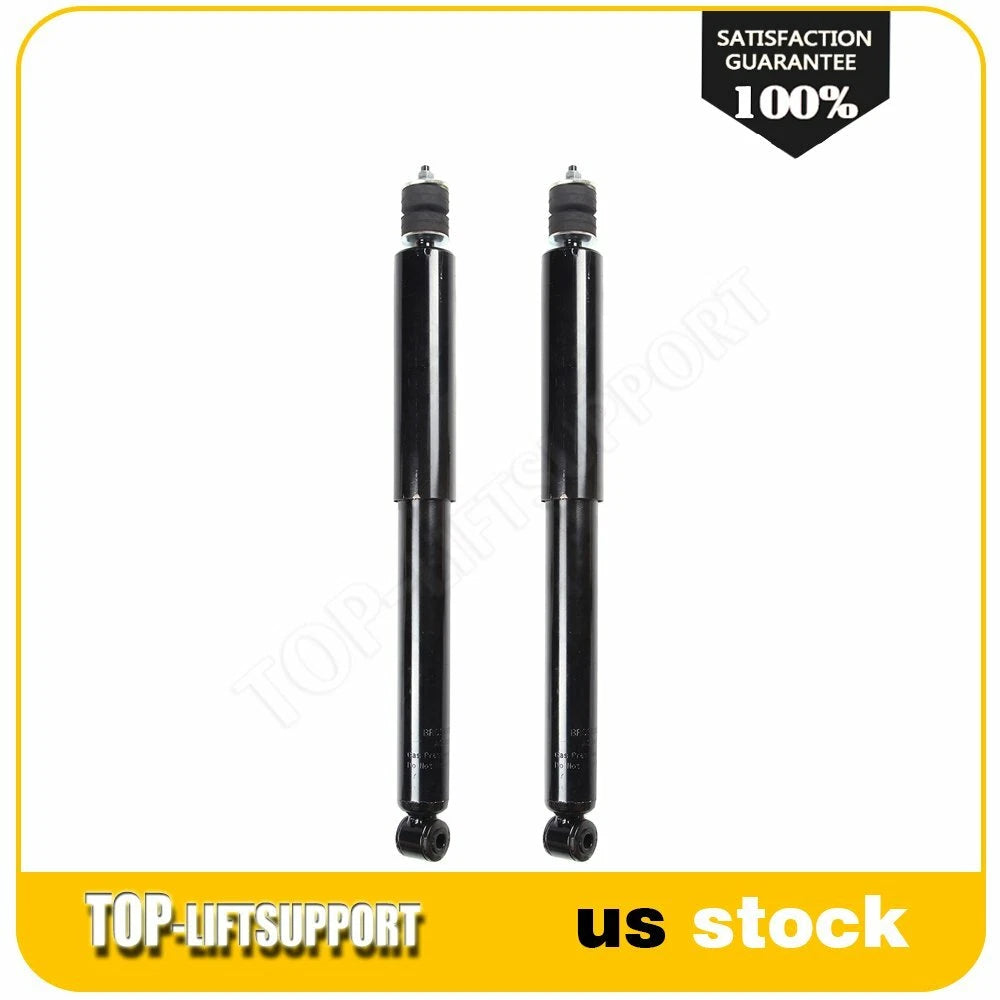 Pair Rear Struts for Ford Mustang (1984–1993)