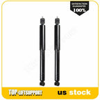 Pair Rear Struts for Ford Mustang (1984–1993)