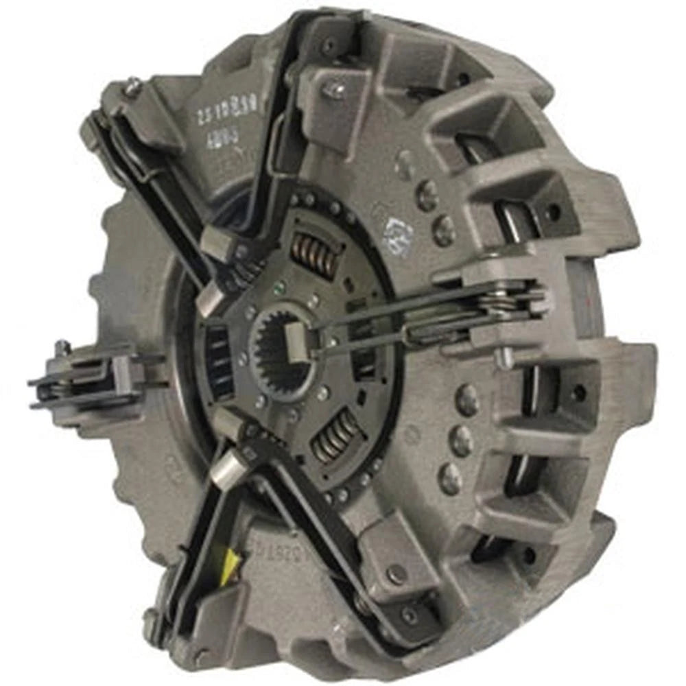 Pressure Plate A-04386629-AI for Independent PTO (Double, Cast Iron)