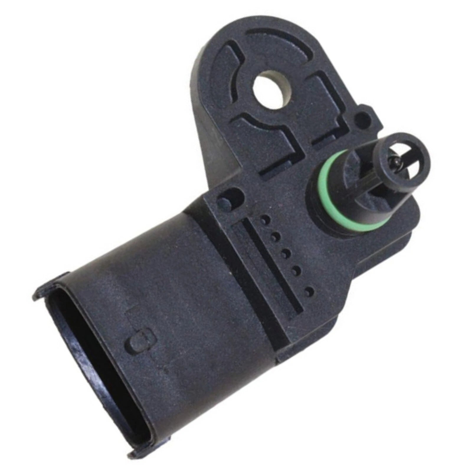 Turbocharger Boost Sensor for Bosch (0261230283, 504064370, 0261230042)