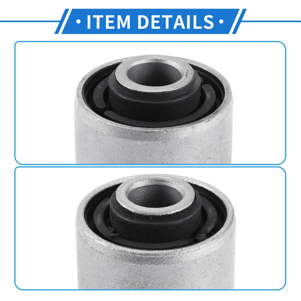 Front Control Arm Suspension Bushing for Subaru Legacy/Impreza/Forester/Baja (2000–2009)