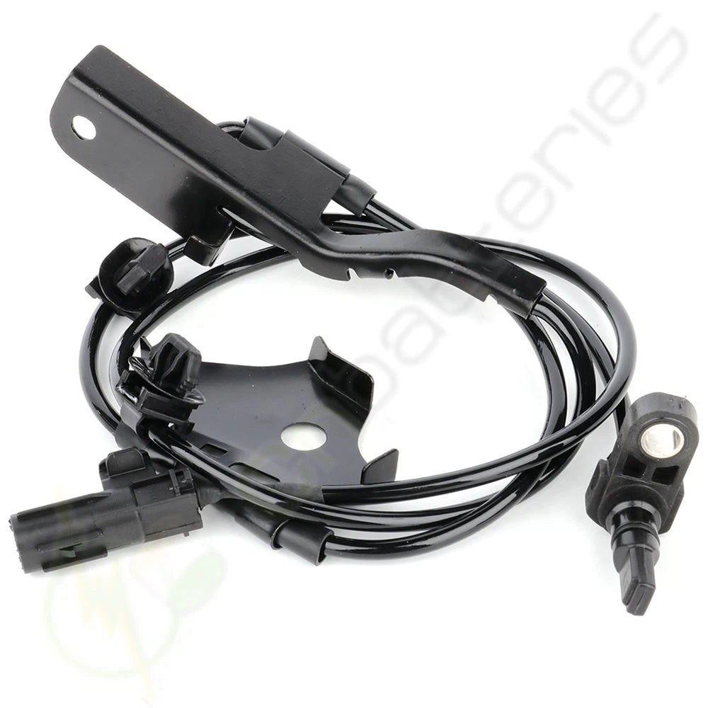 Pair ABS Wheel Speed Sensor for Lexus HS250h (2010–2012)