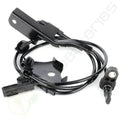Pair ABS Wheel Speed Sensor for Lexus HS250h (2010–2012)