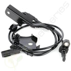 Pair ABS Wheel Speed Sensor for Lexus HS250h (2010–2012)