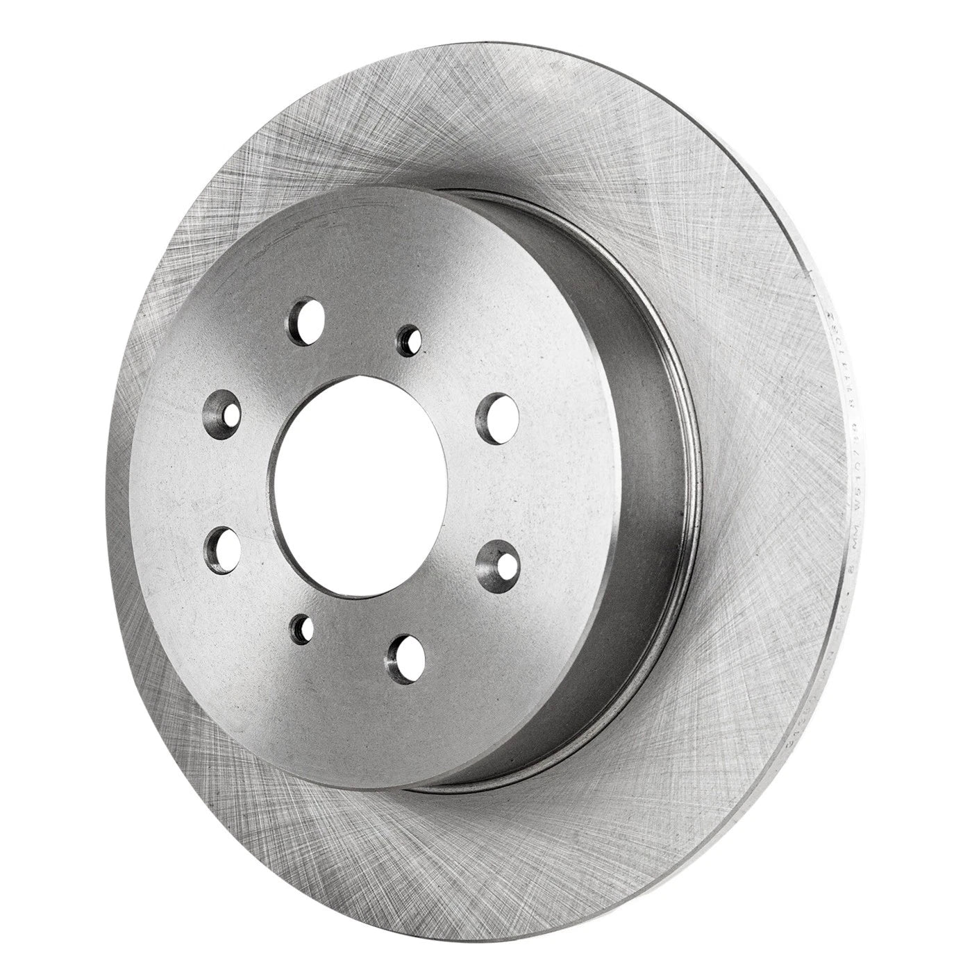 Rear Disc Brake Rotors for Honda Civic Hatchback (2002–2003)