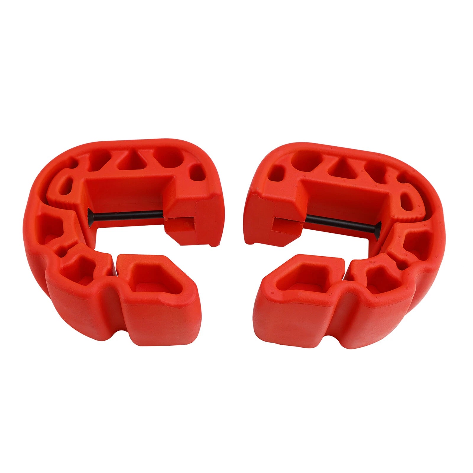 Snap-In Fenders Bumper Anti Crash Buffer 295100418 for Sea-Doo GTX Spark (2014–2023)