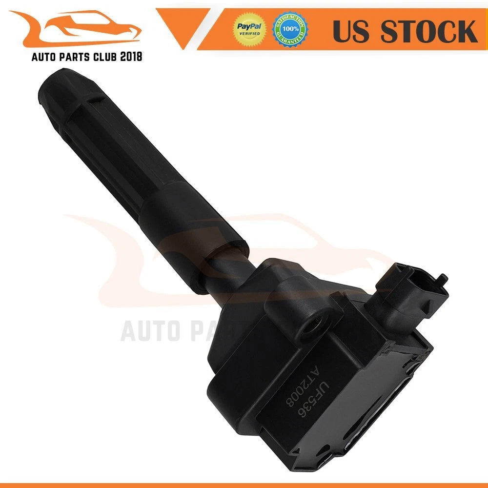 Ignition Coil for Mercedes Benz SLK230 (2001–2004)