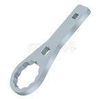46mm Rear Axle Nut Wrench Tool for Yamaha YFZ450, YFZ450X (2004–2011)