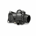 Engine Coolant Thermostat Kit for Mercedes-Benz C43 AMG (1998–2000) 2762000315