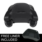 Backrest Speakers for Harley Electra Glide (2014–2026)