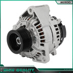 Alternator for Mercedes-Benz Unimog U-400 4.3L/6.4L (2000–2003) 012-154-10-02