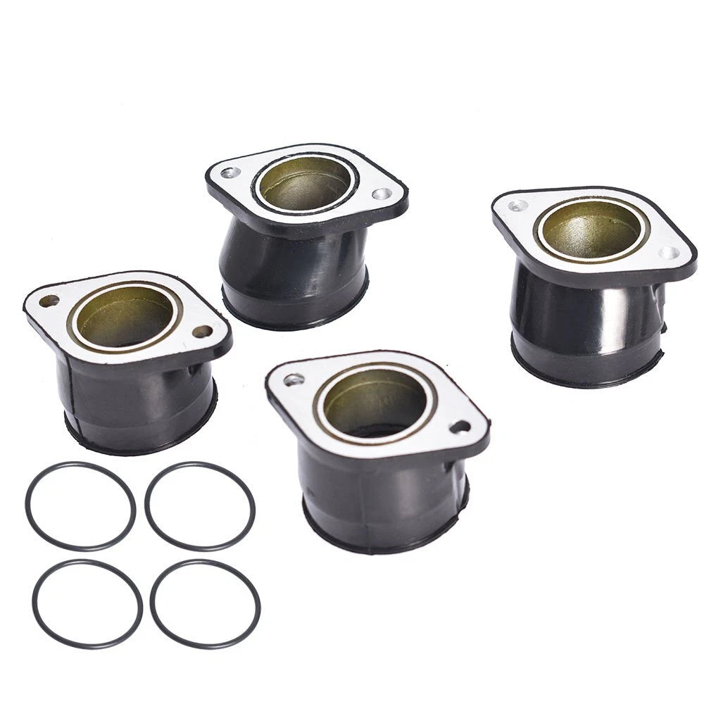 Carburetor Adapter Holder for Kawasaki ZR750 Zephyr (1991–2006)