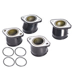 Carburetor Adapter Holder for Kawasaki ZR750 Zephyr (1991–2006)
