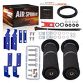 Air Spring Suspension Kit for Chevy Colorado 2WD 4WD (2004–2012)