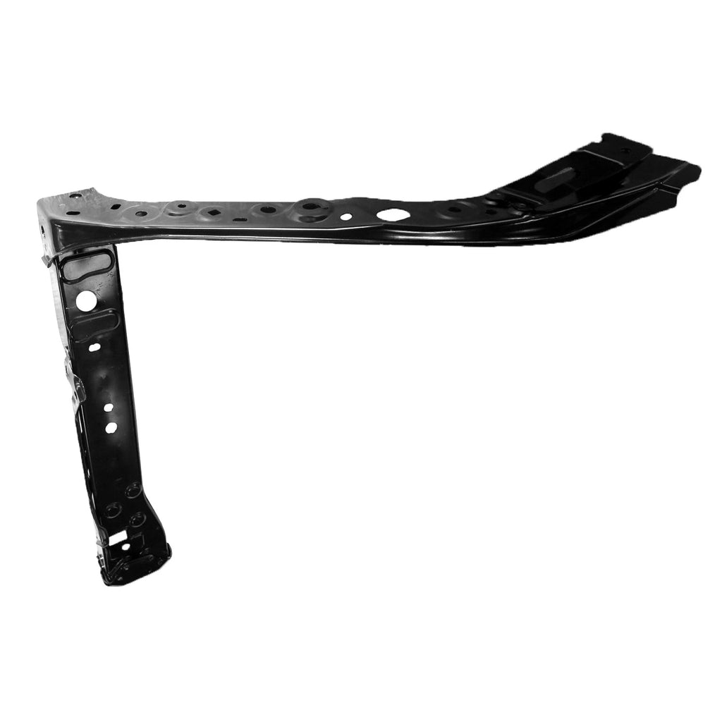 Replacement Steel Driver Side Outer Radiator Support for Toyota Tacoma (2005–2015)