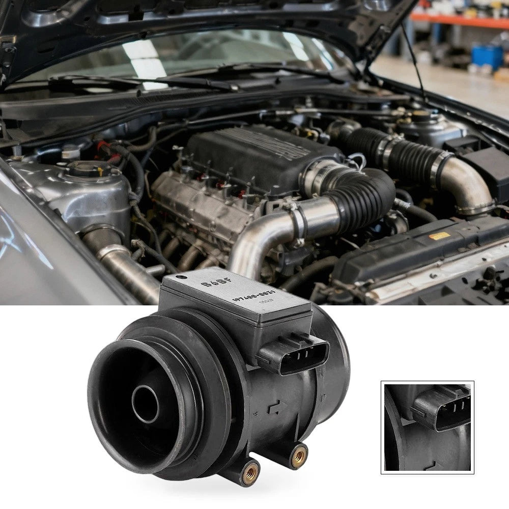 Mass Air Flow Sensor for Mazda Miata MX-5 323 Protege Kia Sephia (1.6L)