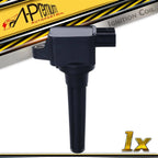 Ignition Coil Pack for Mitsubishi Lancer (2008–2012) 2.0L