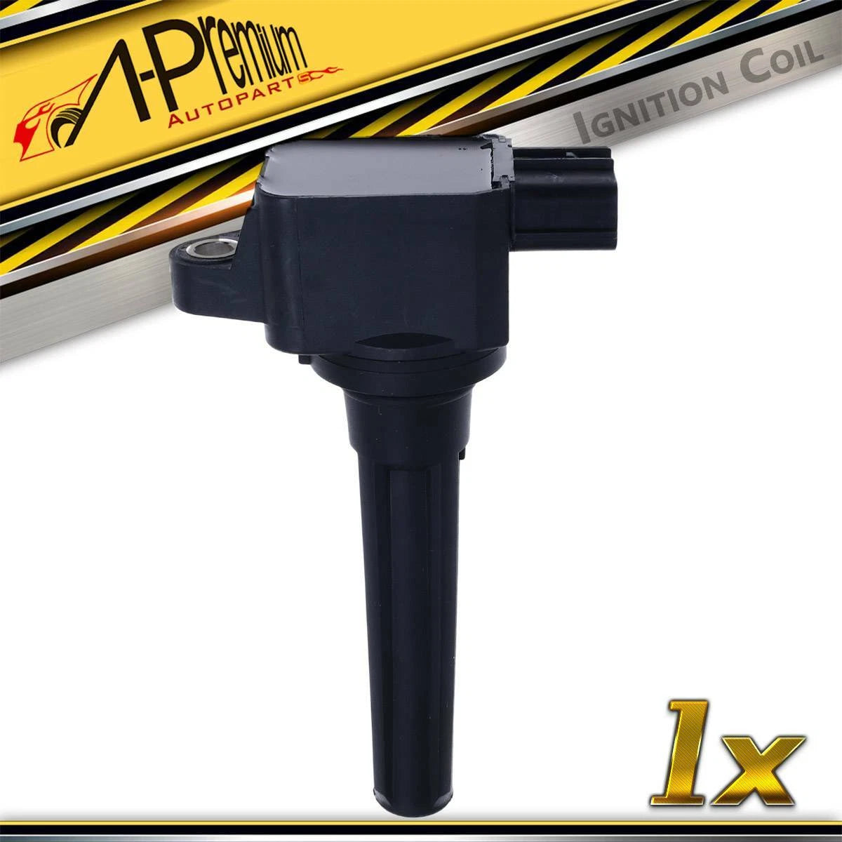 Ignition Coil Pack for Mitsubishi Lancer (2008–2012) 2.0L