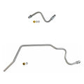 Sunsong Power Steering Pressure & Return Line Hose Kit for Camry ES300 ES330 (2002–2006)
