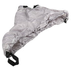 Canoe Cover 420D Waterproof with Dust Resistance