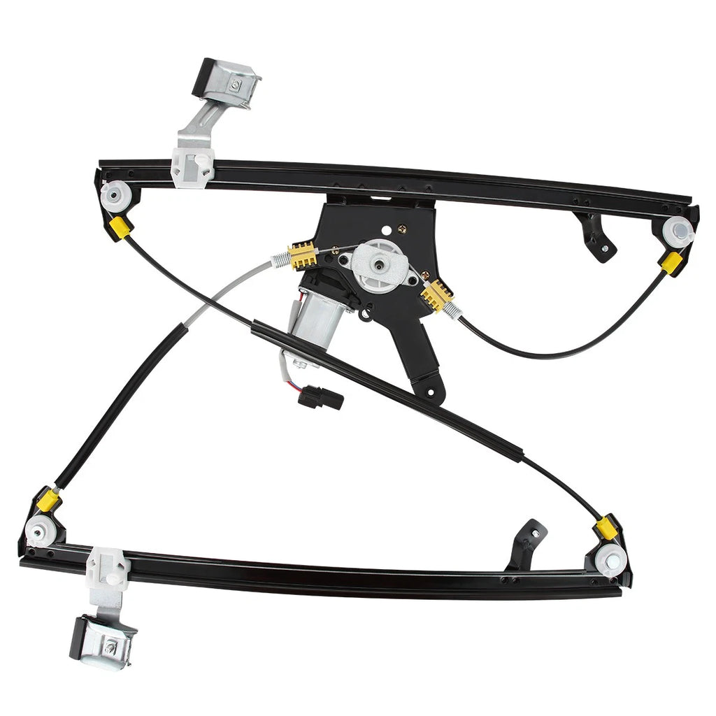 Power Window Regulator for Ford Explorer, Mountaineer (2002–2010)