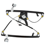 Power Window Regulator for Ford Explorer, Mountaineer (2002–2010)