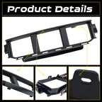 Bumper Grille for Ford F-150 Raptor R (2021–2023) #ML3Z17B968BB EV