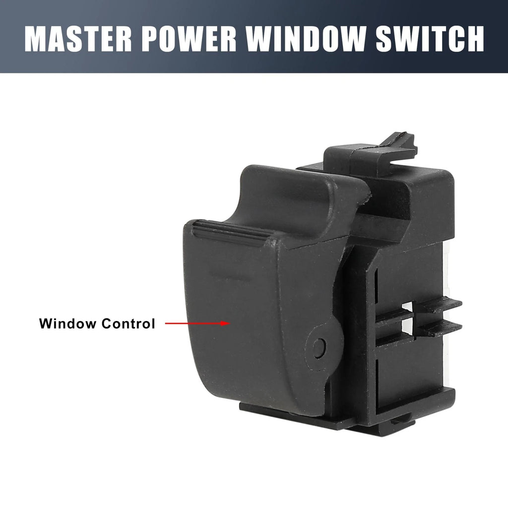 Power Window Switch 84810-32080 for Toyota Camry Pickup MR2 LX450 (1992–1996)