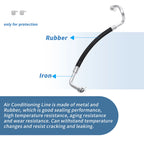 A/C Refrigerant Liquid Hose for Mercedes-Benz E350 (2020–2023) No.2058304904