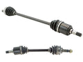 Front Axle Shaft Set for Mazda Protege (1990–1994) DM951PC