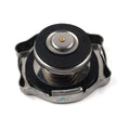 Coolant Expansion Tank Cap 18PSI for Chrysler Dodge Jeep (2007-2023)