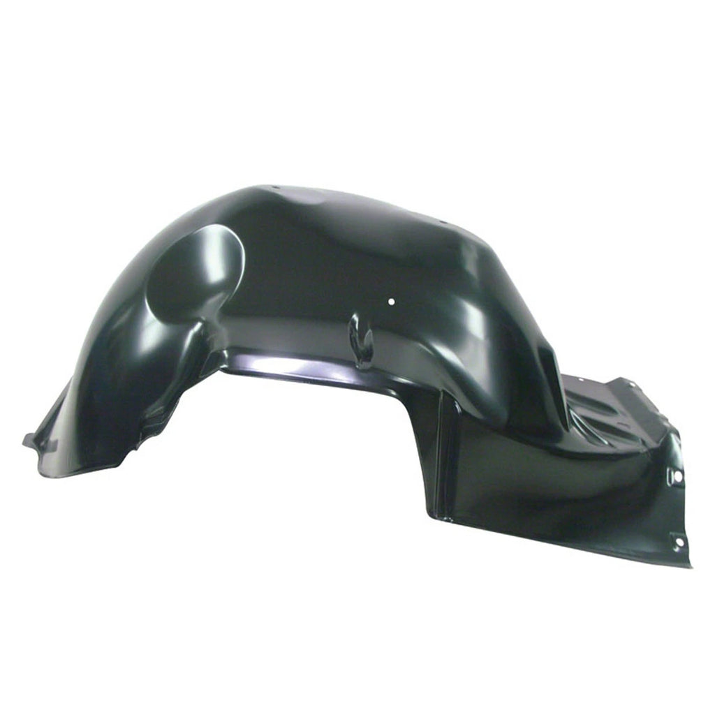 Replacement Inner Front Left Fender for Toyota Hilux (2005–2015)
