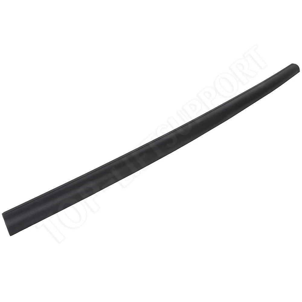 Tailgate Top Molding Trim Cap for F-250 F-350 Super Duty (1999–2007)