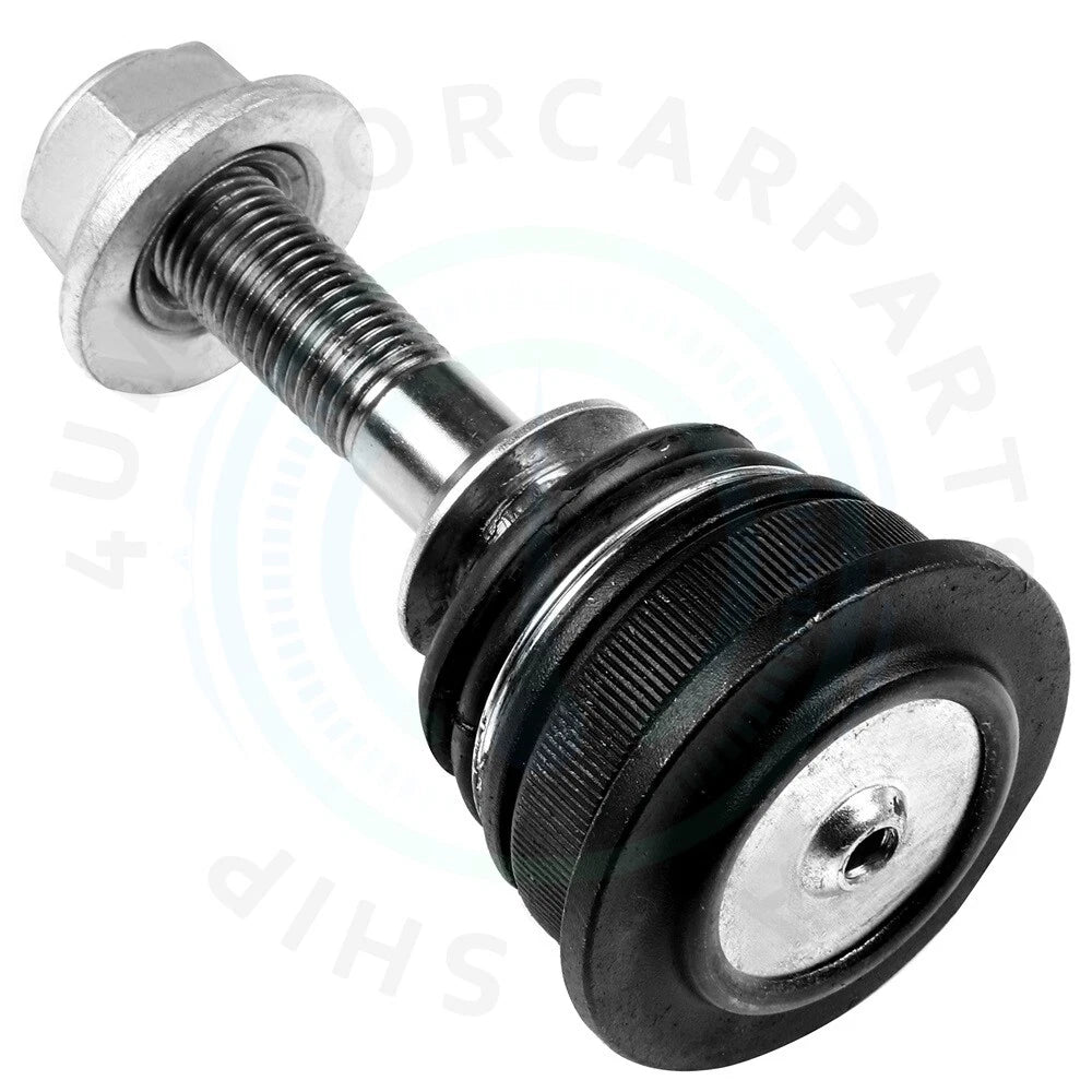 Set of 2 Front Lower Upper Ball Joints for Ford Crown Victoria Lincoln Town Car (2003–2006)