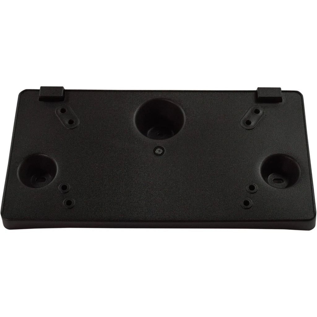 License Plate Bracket for Ford Explorer Police Interceptor (2020-2022)