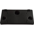 License Plate Bracket for Ford Explorer Police Interceptor (2020-2022)