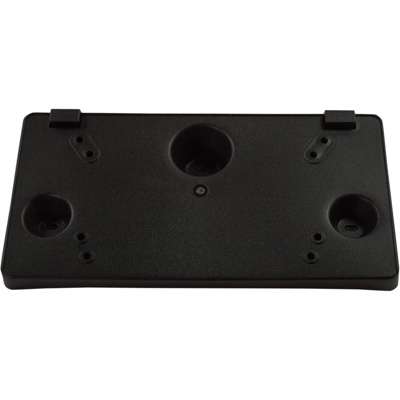License Plate Bracket for Ford Explorer Police Interceptor (2020-2022)