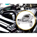 Fuel Pump Mount Holder Bracket for Kia Optima, Sorento, Hyundai Sonata (2001-2023)