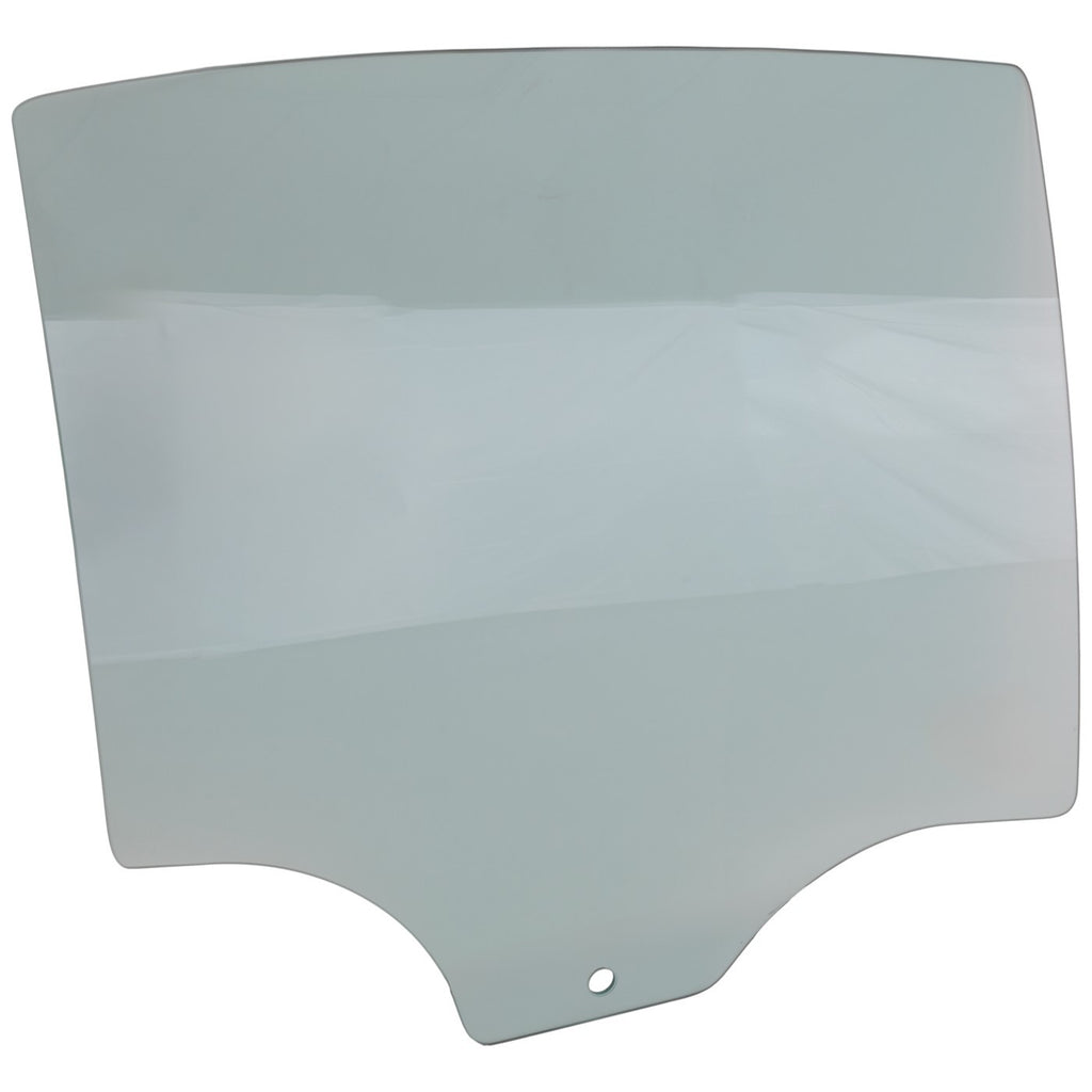 Rear Passenger Door Glass for BMW 5 Series (550, 528, 535, 535d, M5)
