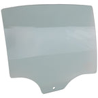 Rear Passenger Door Glass for BMW 5 Series (550, 528, 535, 535d, M5)