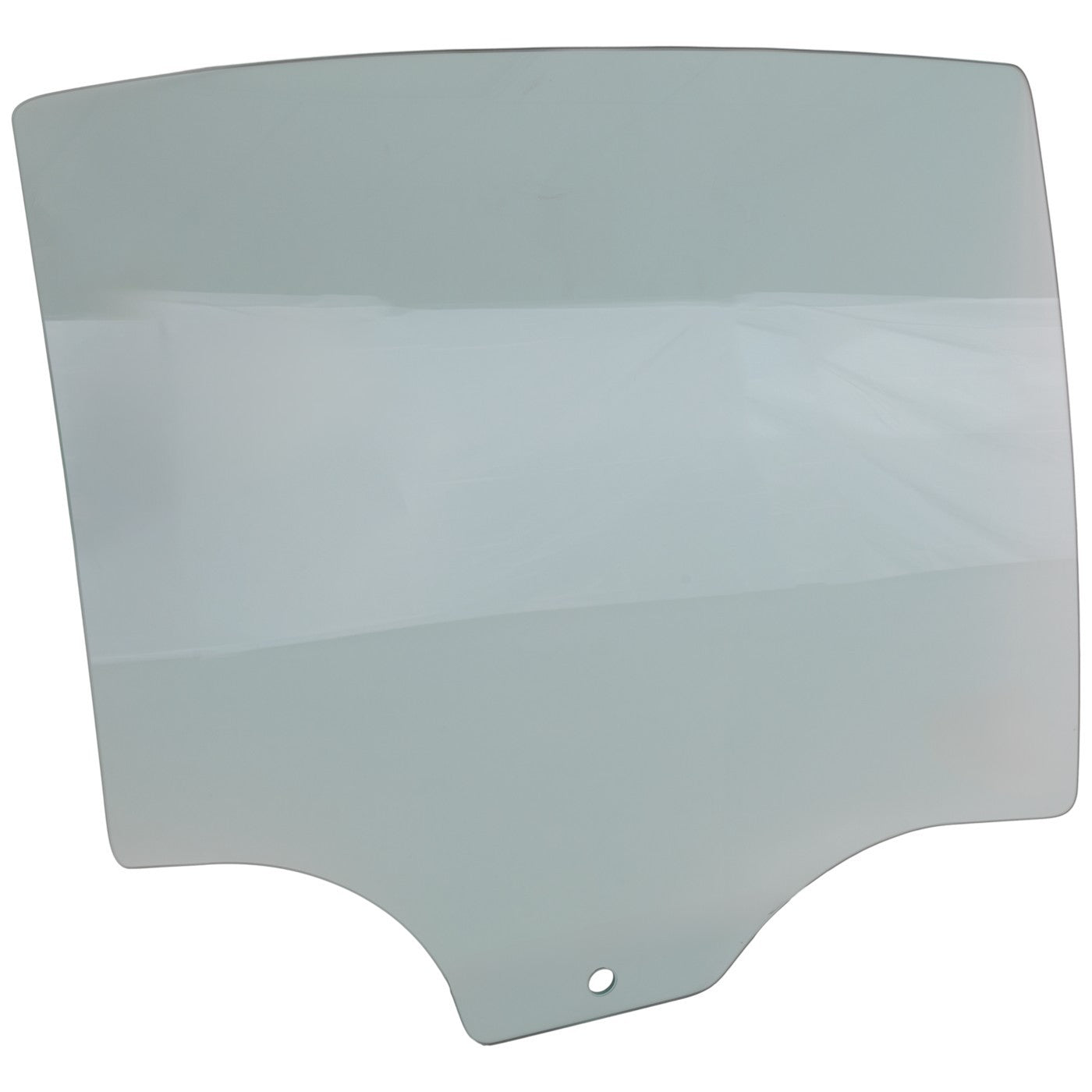 Rear Passenger Door Glass for BMW 5 Series (550, 528, 535, 535d, M5)