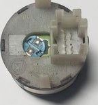 Fog Light Control Switch for Jaguar XJ8 VDP (1998–2003) LNC6016AC