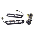 LED DRL Daytime Running Light Turn Signal/Fog Lamp for 2019-2020 Hyundai Elantra