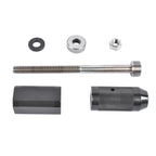 Set of 6 Injector Sleeve Cup Remover & Installer for CAT 3406E C10 C12 C15 C16 C18